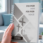 Agenda Edificante 2027  Personalizada