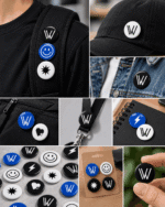 Botton Personalizado - Imagem 3