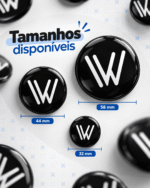 Botton Personalizado - Imagem 2