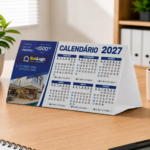 Calendário Triangular