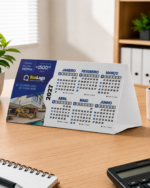 Calendário Triangular - Imagem 2