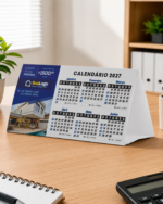 Calendário Triangular - Imagem 3