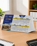 Calendário Triangular - Imagem 4
