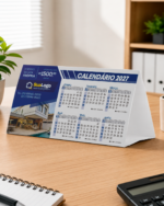 Calendário Triangular - Imagem 5