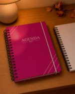 Agenda Clássica Comercial 2027 personalizada - Imagem 5