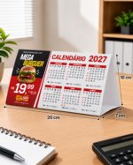 Calendário Triangular - Imagem 6