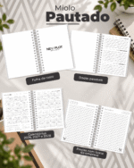 Caderno Personalizado - Imagem 3