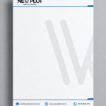 Papel Timbrado